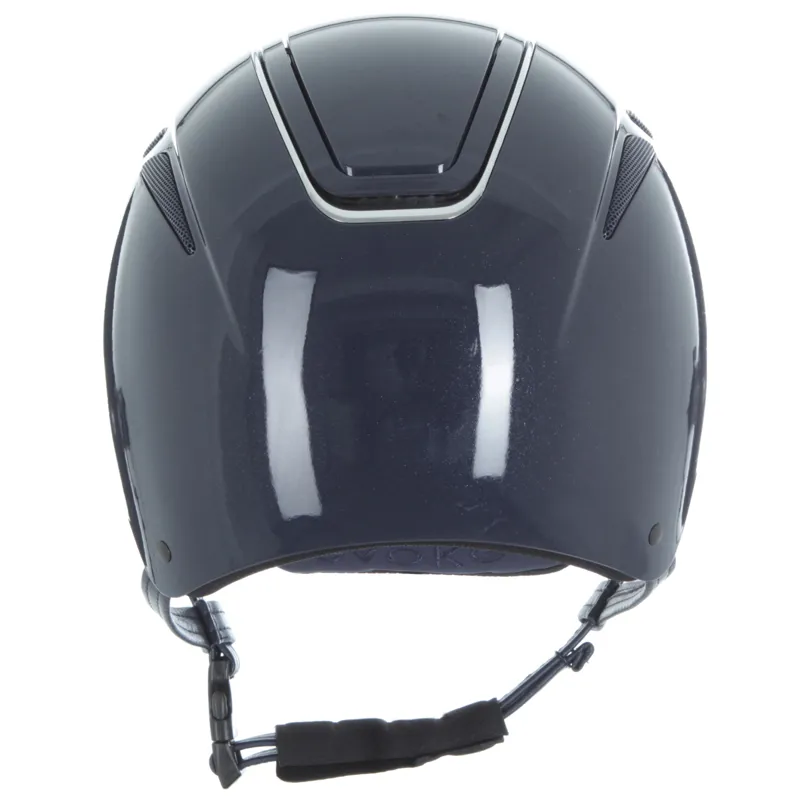 Callisto Classic Peak Navy Metallic /Chrome-3
